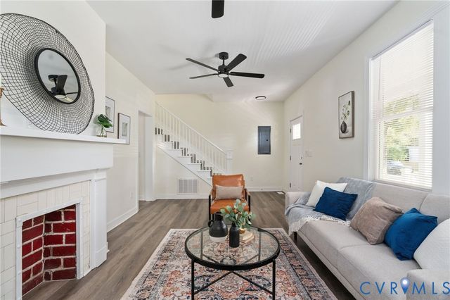 22 E 31st St, Richmond, VA 23224