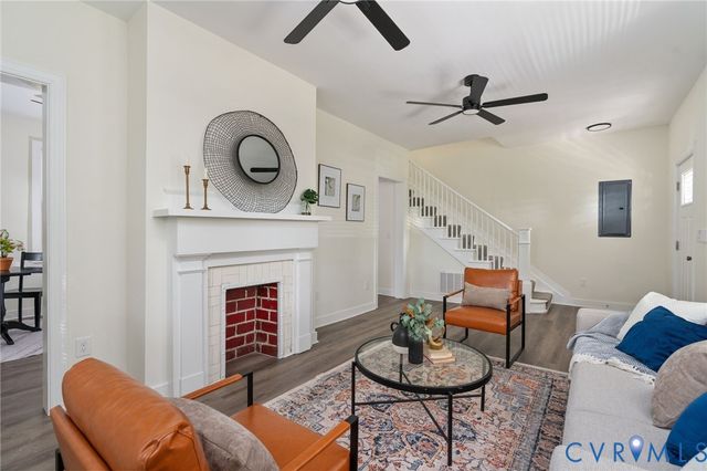 22 E 31st St, Richmond, VA 23224