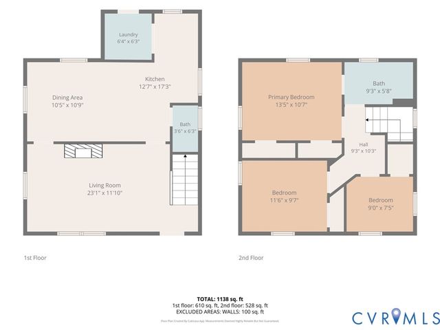22 E 31st St, Richmond, VA 23224