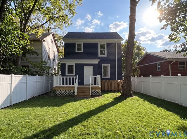22 E 31st St, Richmond, VA 23224