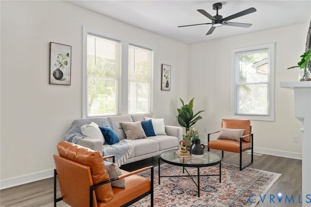 22 E 31st St, Richmond, VA 23224