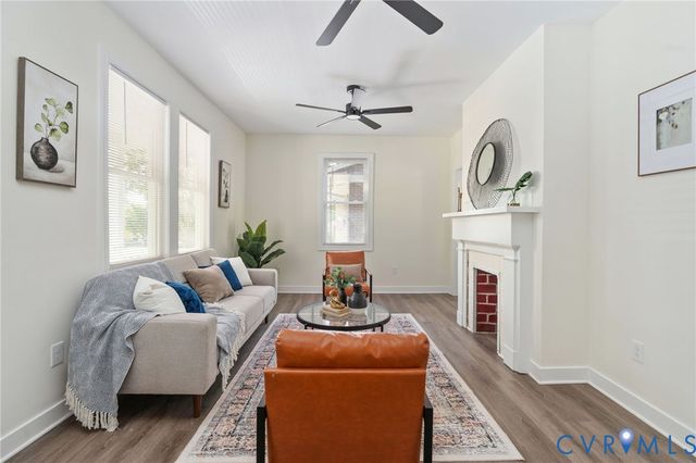 22 E 31st St, Richmond, VA 23224