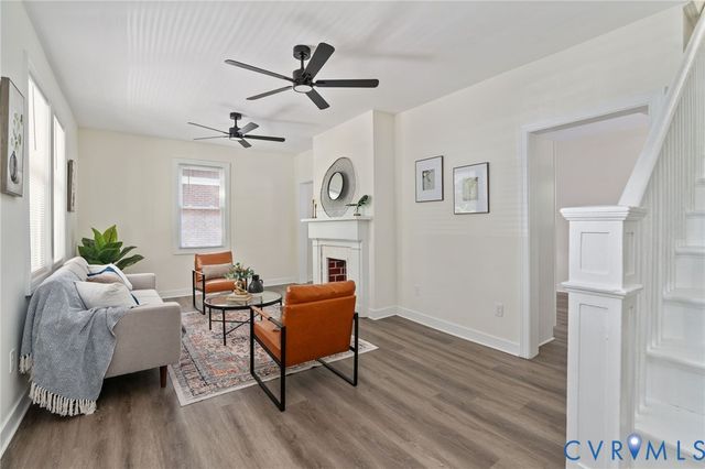 22 E 31st St, Richmond, VA 23224