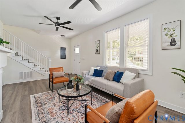 22 E 31st St, Richmond, VA 23224