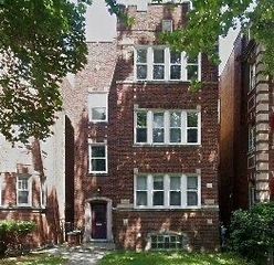 8127 S Vernon Avenue, Chicago, IL 60619