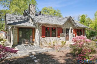 3811 Lake Hills Rd, Chesterfield, VA 23234