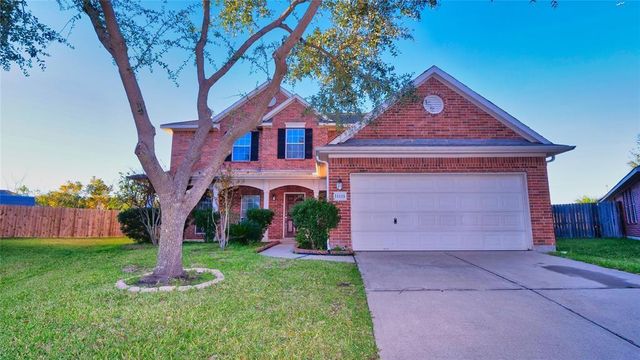 11115 Lilac Manor Court, Houston, TX 77065