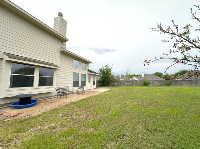 11115 Lilac Manor Court, Houston, TX 77065