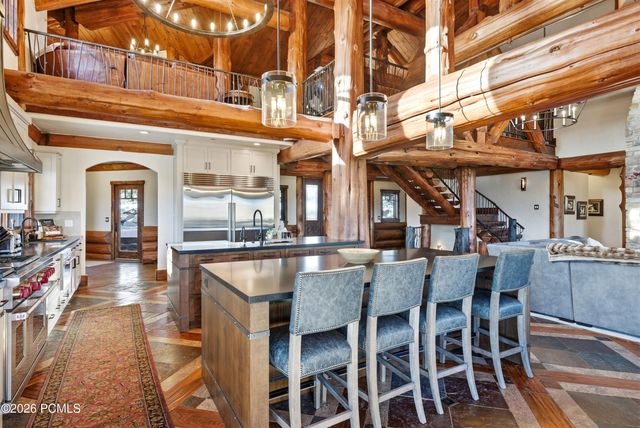 4461 Aspen Camp Loop, Park City, UT 84098