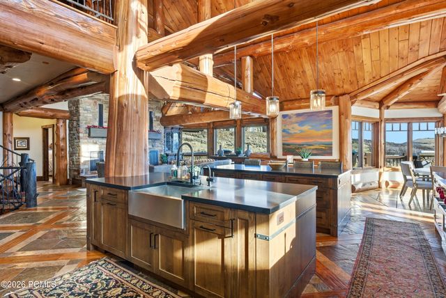 4461 Aspen Camp Loop, Park City, UT 84098