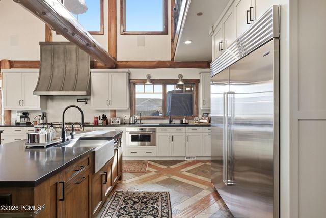 4461 Aspen Camp Loop, Park City, UT 84098