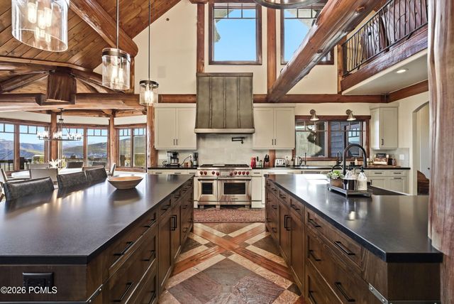 4461 Aspen Camp Loop, Park City, UT 84098