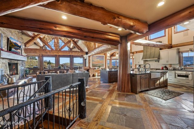 4461 Aspen Camp Loop, Park City, UT 84098