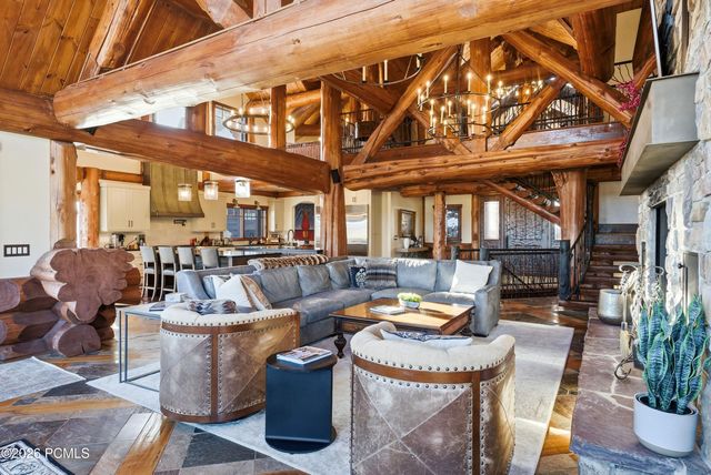 4461 Aspen Camp Loop, Park City, UT 84098