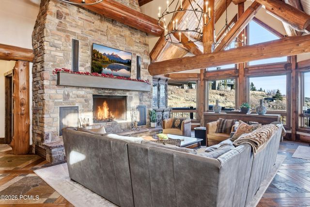 4461 Aspen Camp Loop, Park City, UT 84098