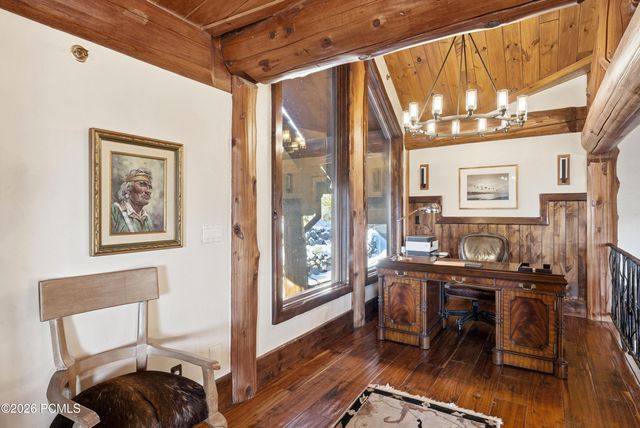 4461 Aspen Camp Loop, Park City, UT 84098