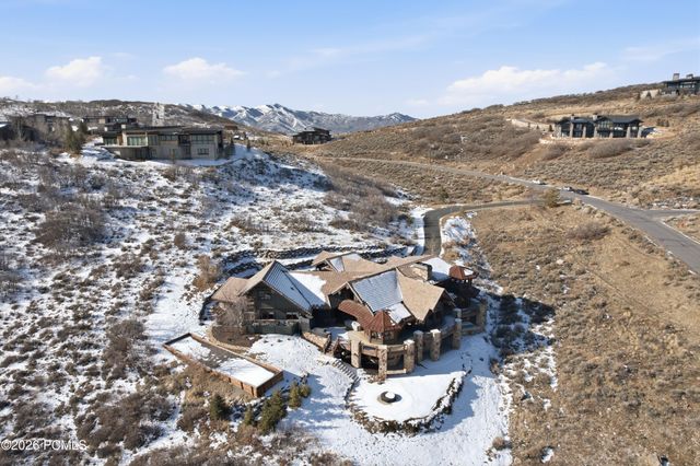 4461 Aspen Camp Loop, Park City, UT 84098