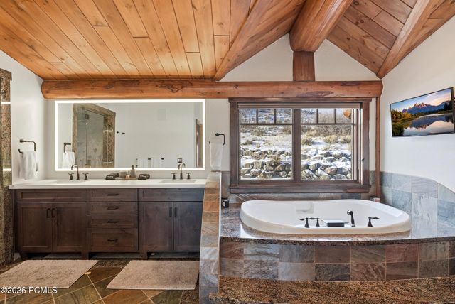 4461 Aspen Camp Loop, Park City, UT 84098