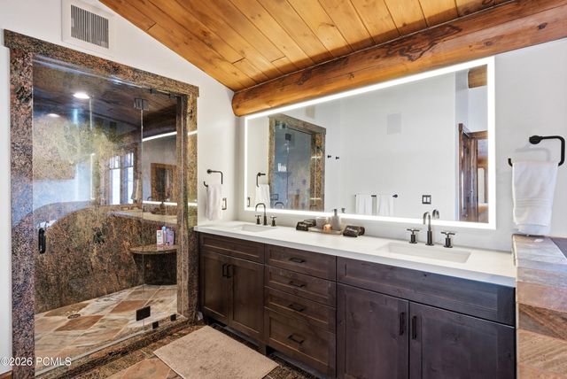 4461 Aspen Camp Loop, Park City, UT 84098