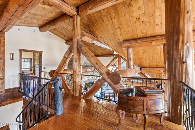 4461 Aspen Camp Loop, Park City, UT 84098