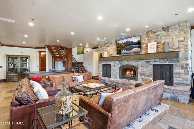 4461 Aspen Camp Loop, Park City, UT 84098