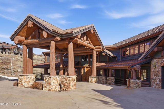 4461 Aspen Camp Loop, Park City, UT 84098