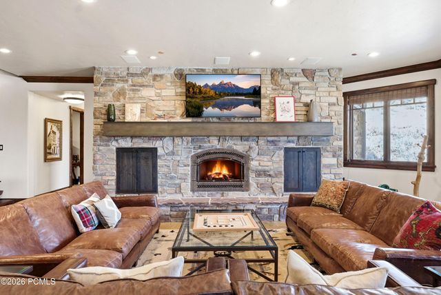 4461 Aspen Camp Loop, Park City, UT 84098