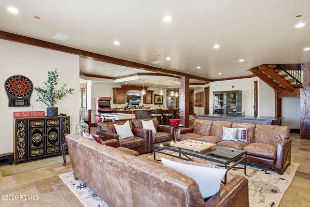 4461 Aspen Camp Loop, Park City, UT 84098