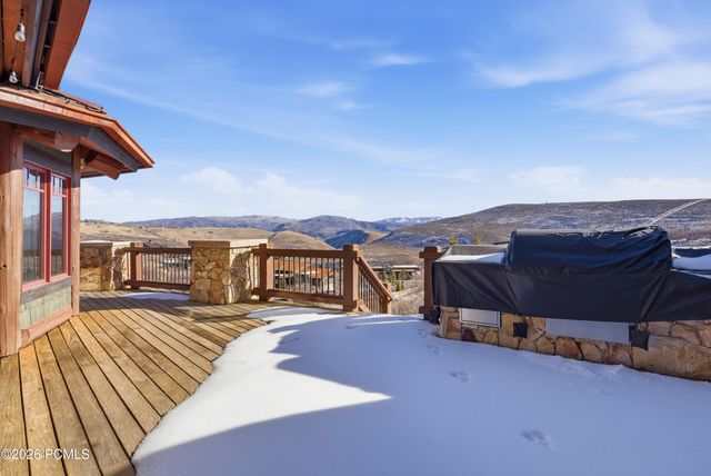 4461 Aspen Camp Loop, Park City, UT 84098