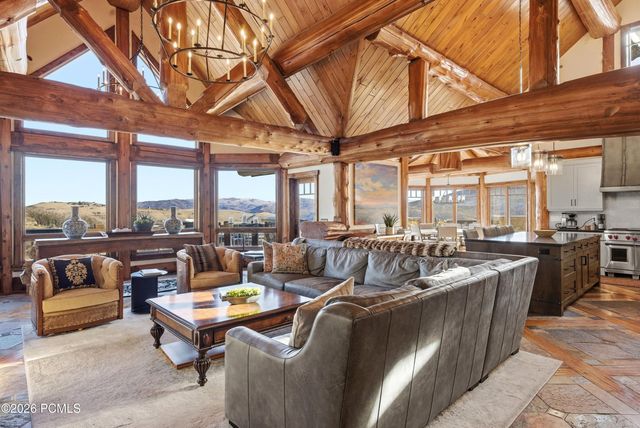 4461 Aspen Camp Loop, Park City, UT 84098