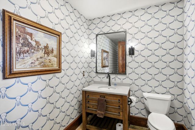 4461 Aspen Camp Loop, Park City, UT 84098