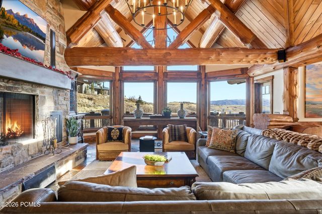 4461 Aspen Camp Loop, Park City, UT 84098