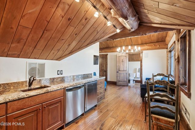 4461 Aspen Camp Loop, Park City, UT 84098