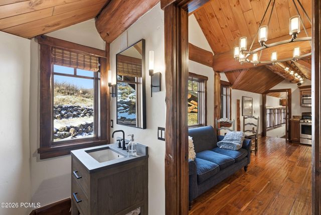 4461 Aspen Camp Loop, Park City, UT 84098