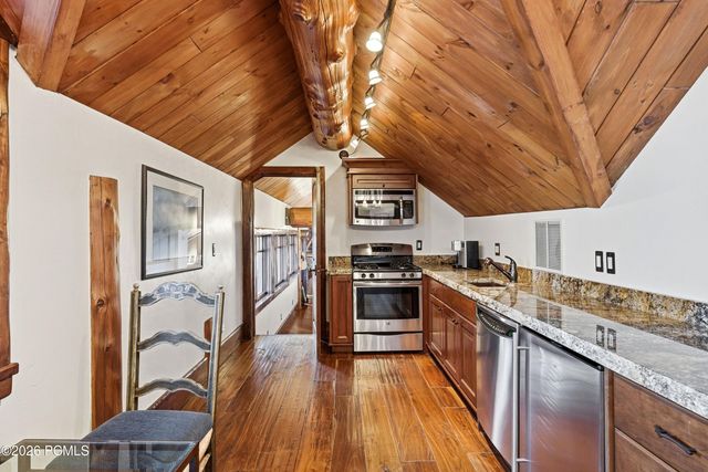 4461 Aspen Camp Loop, Park City, UT 84098