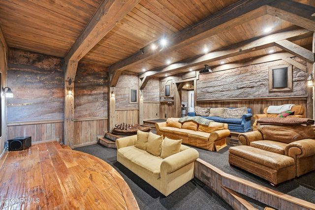 4461 Aspen Camp Loop, Park City, UT 84098