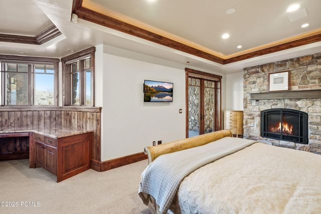 4461 Aspen Camp Loop, Park City, UT 84098