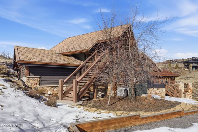 4461 Aspen Camp Loop, Park City, UT 84098
