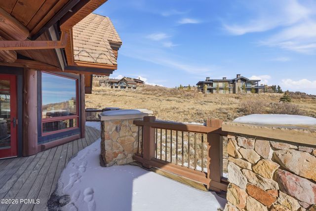 4461 Aspen Camp Loop, Park City, UT 84098
