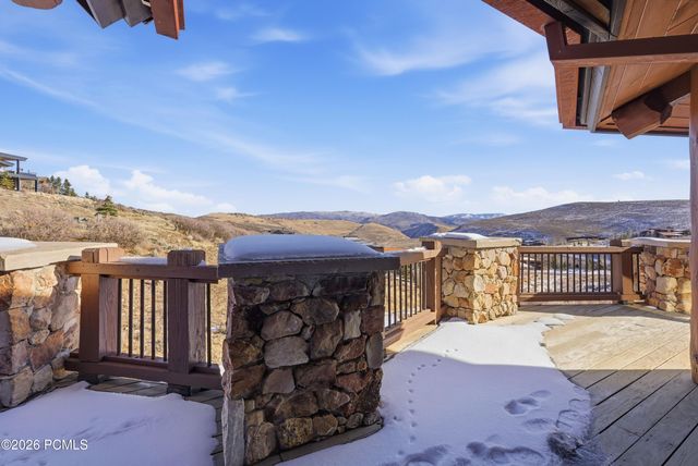 4461 Aspen Camp Loop, Park City, UT 84098