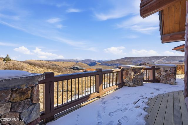 4461 Aspen Camp Loop, Park City, UT 84098
