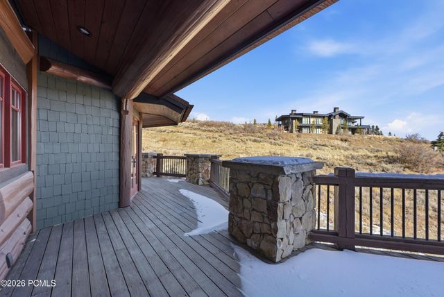 4461 Aspen Camp Loop, Park City, UT 84098