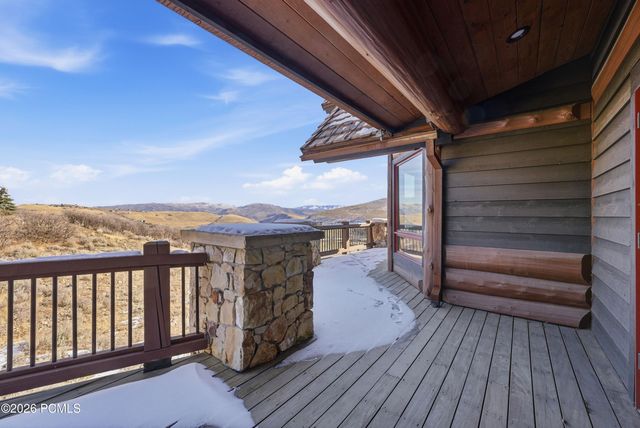 4461 Aspen Camp Loop, Park City, UT 84098