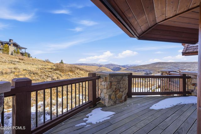 4461 Aspen Camp Loop, Park City, UT 84098