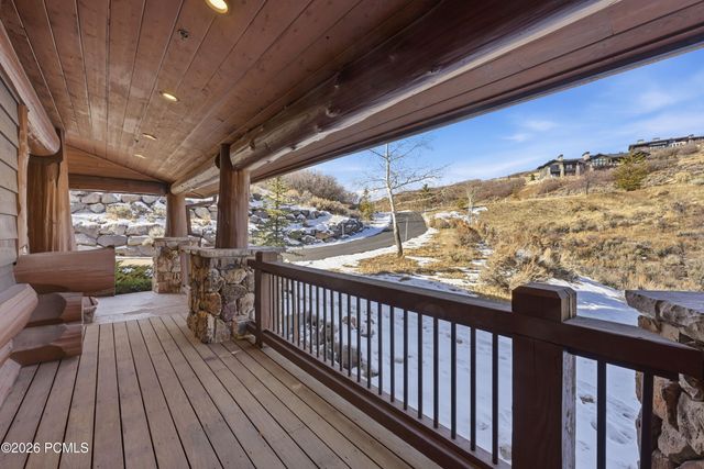 4461 Aspen Camp Loop, Park City, UT 84098