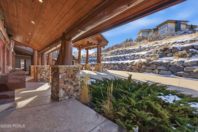 4461 Aspen Camp Loop, Park City, UT 84098