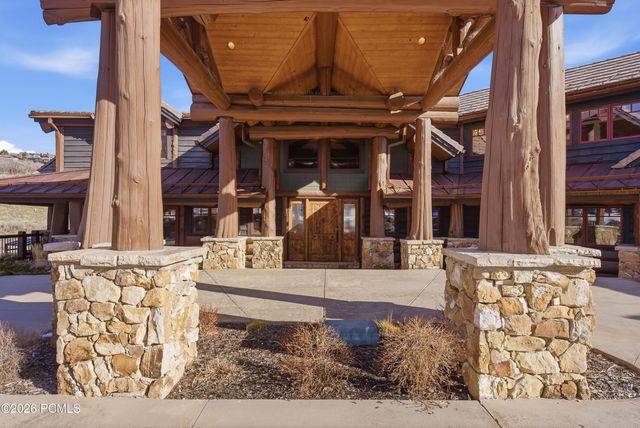 4461 Aspen Camp Loop, Park City, UT 84098