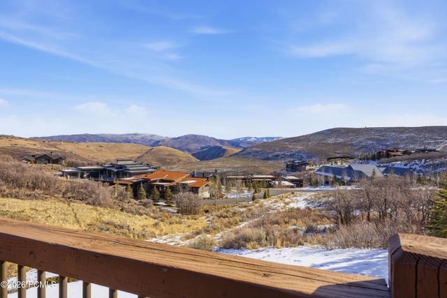 4461 Aspen Camp Loop, Park City, UT 84098