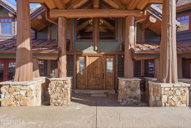 4461 Aspen Camp Loop, Park City, UT 84098