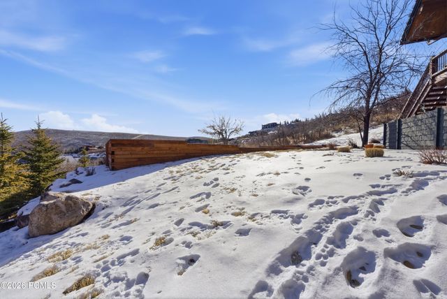 4461 Aspen Camp Loop, Park City, UT 84098